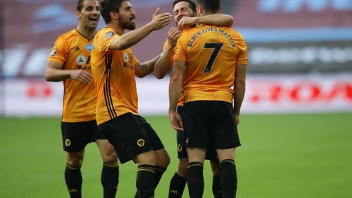 Астон Вилла — Вулверхэмптон. Прогноз и ставка на матч Прогноз на матч Астон Вилла — Вулверхэмптон