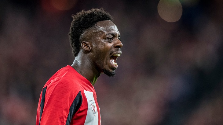 «Атлетик» идет на 10-м месте