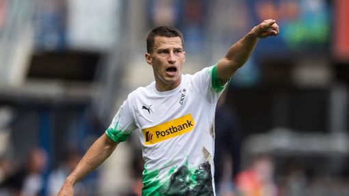 Прогноз на матч Боруссия М — Герта