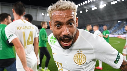 Прогноз на матч Ференцварош — Мезёкёвешд