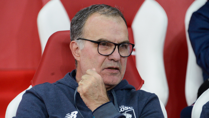 Марсело Бьелса