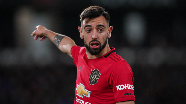 Бруну Фернандеш