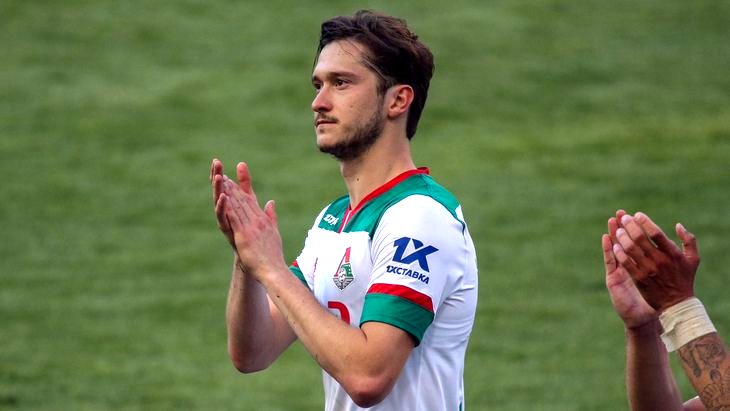 Алексей Миранчук