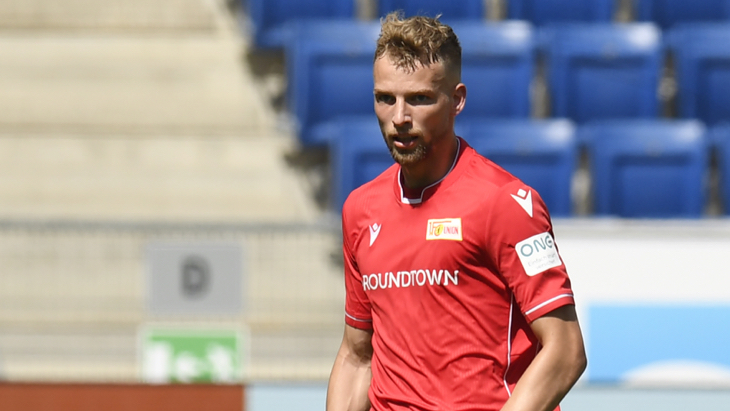 Марвин Фридрих