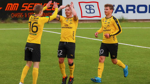 АБ Аргир — Рунавик. Прогноз и ставка на матч Прогноз на матч АБ Аргир — Рунавик