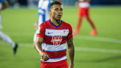 Гранада — Эйбар. Прогноз и ставка на матч Прогноз на матч Гранада — Эйбар