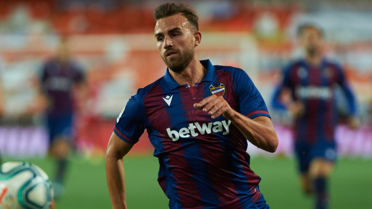 Борха Майорал