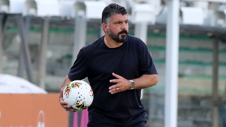 Дженнаро Гаттузо