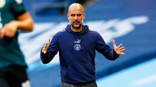 Ньюкасл — Манчестер Сити. Прогноз и ставка на матч Прогноз на матч Ньюкасл — Манчестер Сити