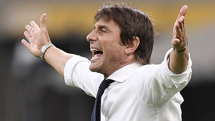 Антонио Конте