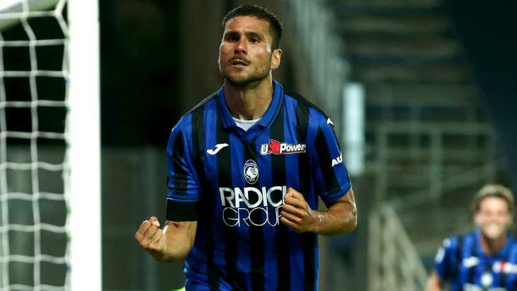 «Аталанта»