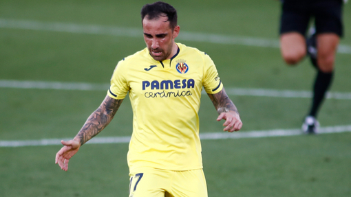 Прогноз на матч Вильярреал — Валенсия