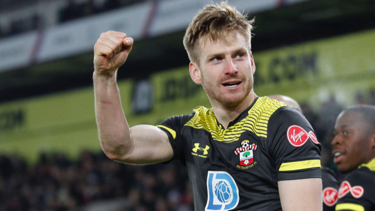 Стюарт Армстронг