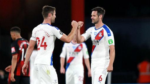 Прогноз на матч Кристал Пэлас — Бёрнли