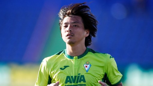 Хетафе — Реал Сосьедад. Прогноз и ставка на матч Прогноз на матч Хетафе — Реал Сосьедад