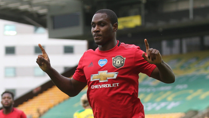 Одион Игало