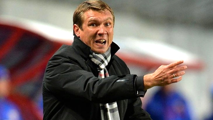 Андрей Талалев