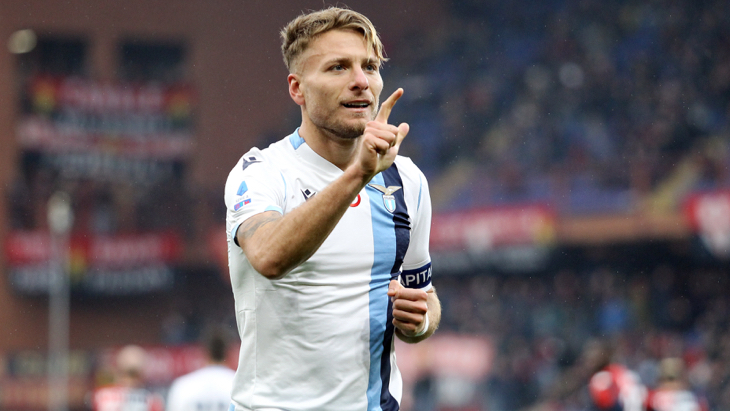 Чиро Иммобиле