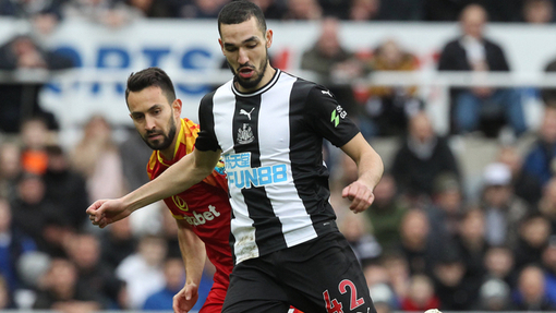 Борнмут — Ньюкасл. Прогноз и ставка на матч Прогноз на матч Борнмут — Ньюкасл