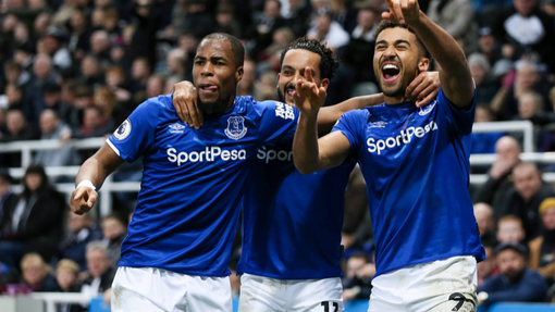 Прогноз на матч Эвертон — Лестер