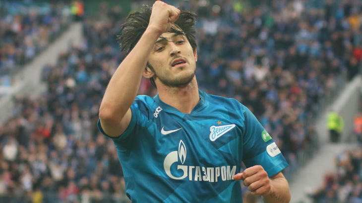 Сердар Азмун