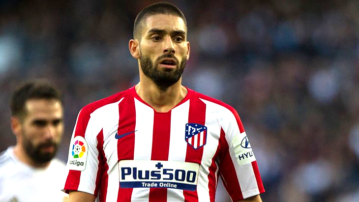 Янник Феррейра Карраско