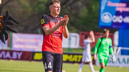 Прогноз на матч Славия М — Слуцк