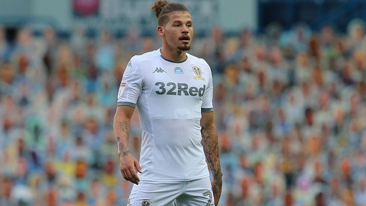 «Лидс» на один балл опережает конкурента