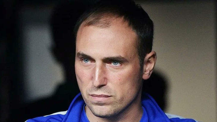 Кирилл Новиков