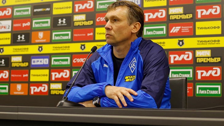 Андрей Талалаев