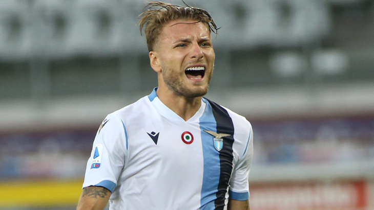 Чиро Иммобиле