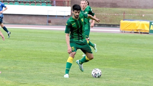 Прогноз на матч Неман — Ислочь