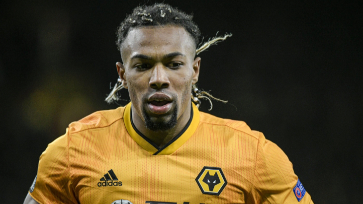 Адама Траоре