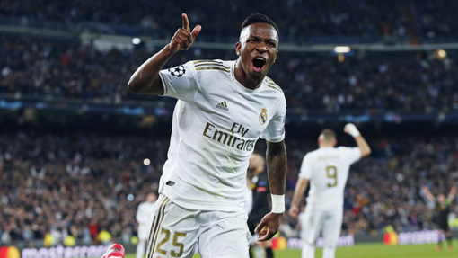 Атлетик — Реал Мадрид. Прогноз и ставка на матч Прогноз на матч Атлетик — Реал Мадрид