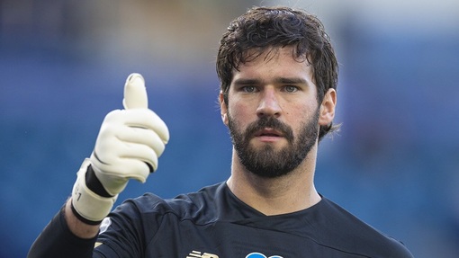 Прогноз на матч Ливерпуль — Астон Вилла