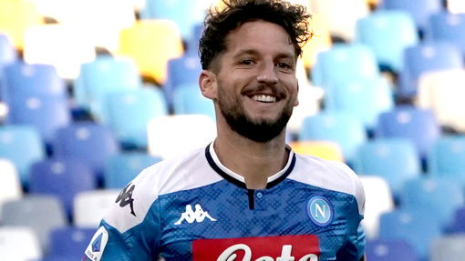 Прогноз на матч Наполи — Рома