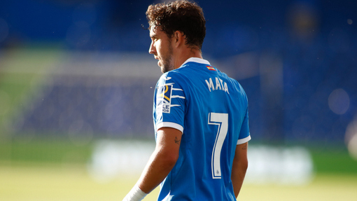 Прогноз на матч Осасуна — Хетафе