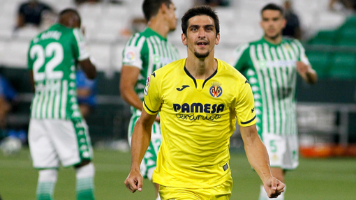 Вильярреал — Барселона. Прогноз и ставка на матч Прогноз на матч Вильярреал — Барселона