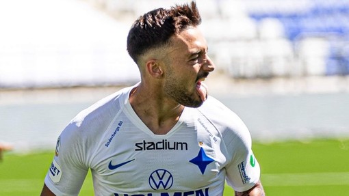 Прогноз на матч Норрчёпинг — Гётеборг