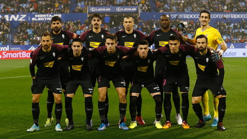 Прогноз на матч Спортинг Хихон — Жирона