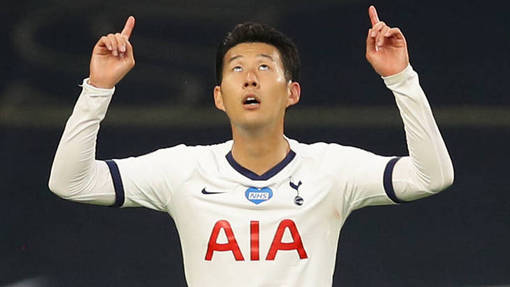 Прогноз на матч Тоттенхэм — Эвертон