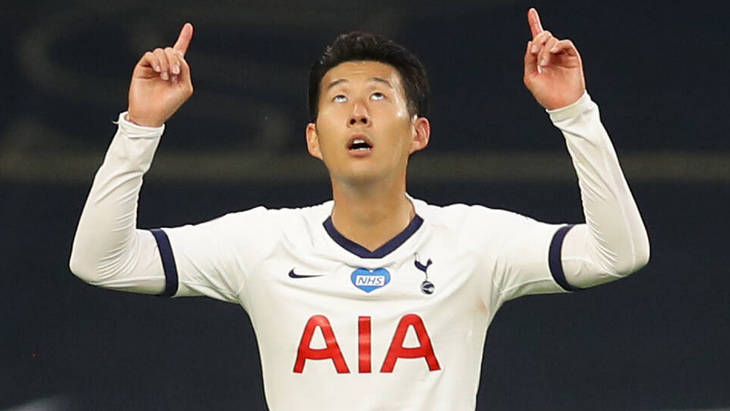 Сон Хын Мин