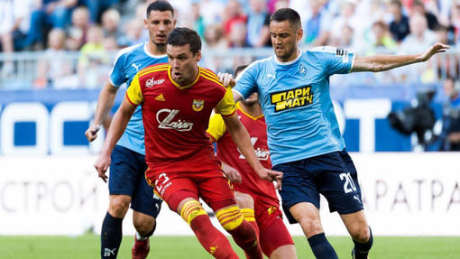 Арсенал Тула — Крылья Советов. Прогноз и ставка на матч Прогноз на матч Арсенал Тула — Крылья Советов