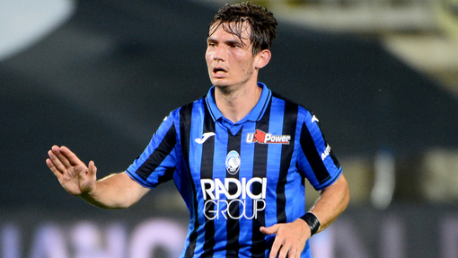 Аталанта — Сампдория. Прогноз и ставка на матч Прогноз на матч Аталанта — Сампдория