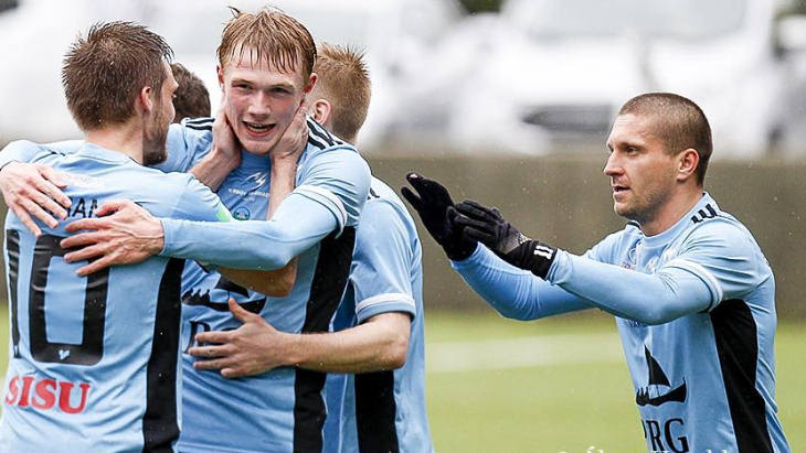 «Викингур»