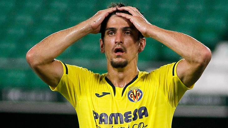 Жерар Морено