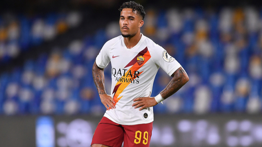 Рома — Парма. Прогноз и ставка на матч Прогноз на матч Рома — Парма