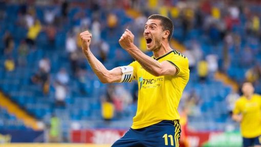 Ростов — Уфа. Прогноз и ставка на матч Прогноз на матч Ростов — Уфа