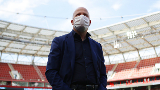 Спартак — Локомотив. Прогноз и ставка на матч Прогноз на матч Спартак — Локомотив