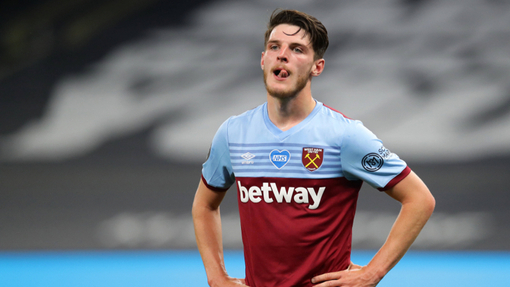 Вест Хэм — Бёрнли. Прогноз и ставка на матч Прогноз на матч Вест Хэм — Бёрнли